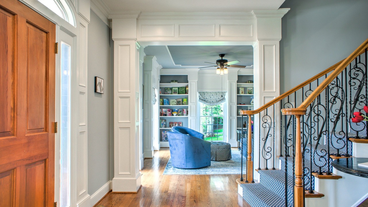 Photo of Bedroom in Fletcher
