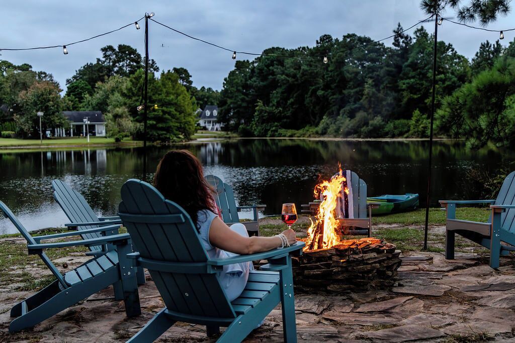 Photo of Outdoor in Hope Mills