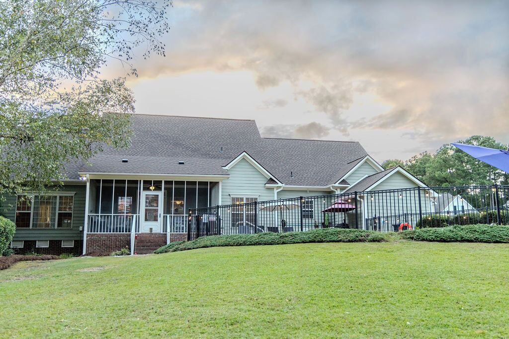 Photo of Outdoor in Hope Mills