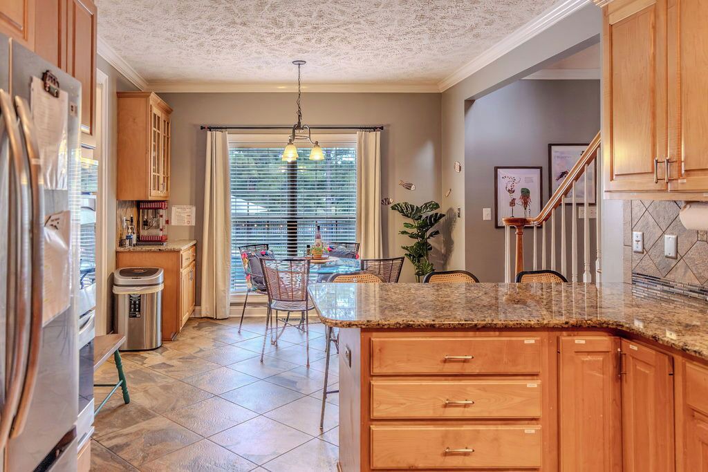 Photo of Kitchen in Hope Mills