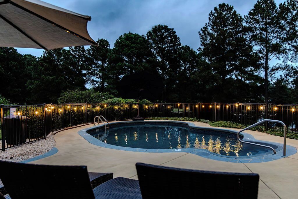 Photo of Outdoor in Hope Mills