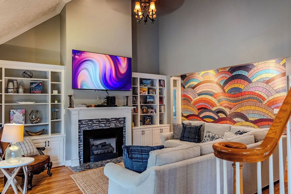 Photo of Livingroom in Hope Mills