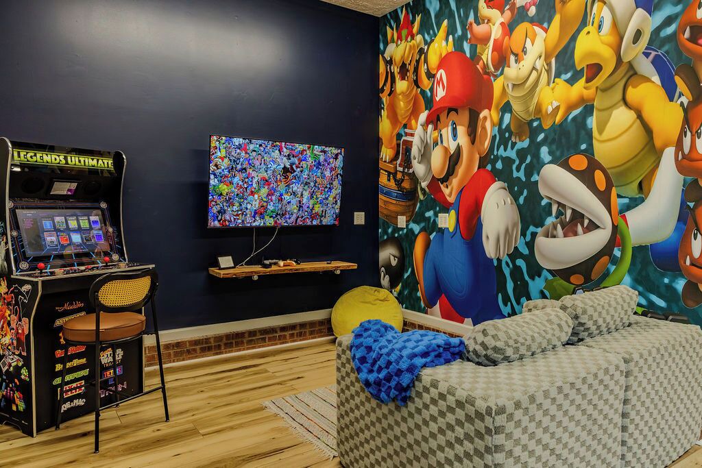 Photo of Bedroom in Hope Mills