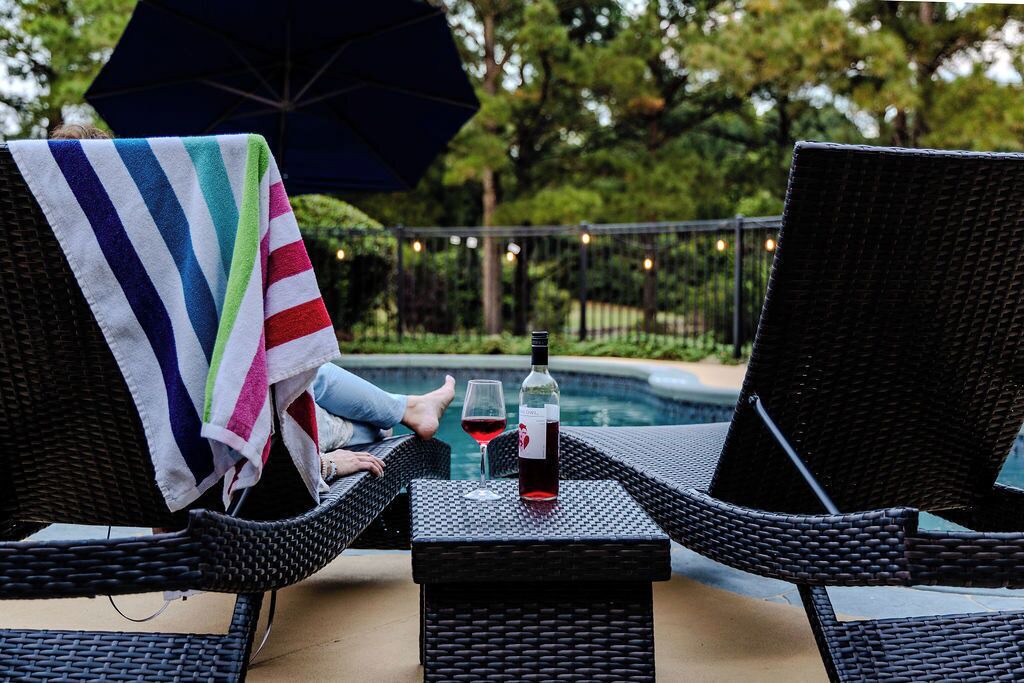 Photo of Outdoor in Hope Mills
