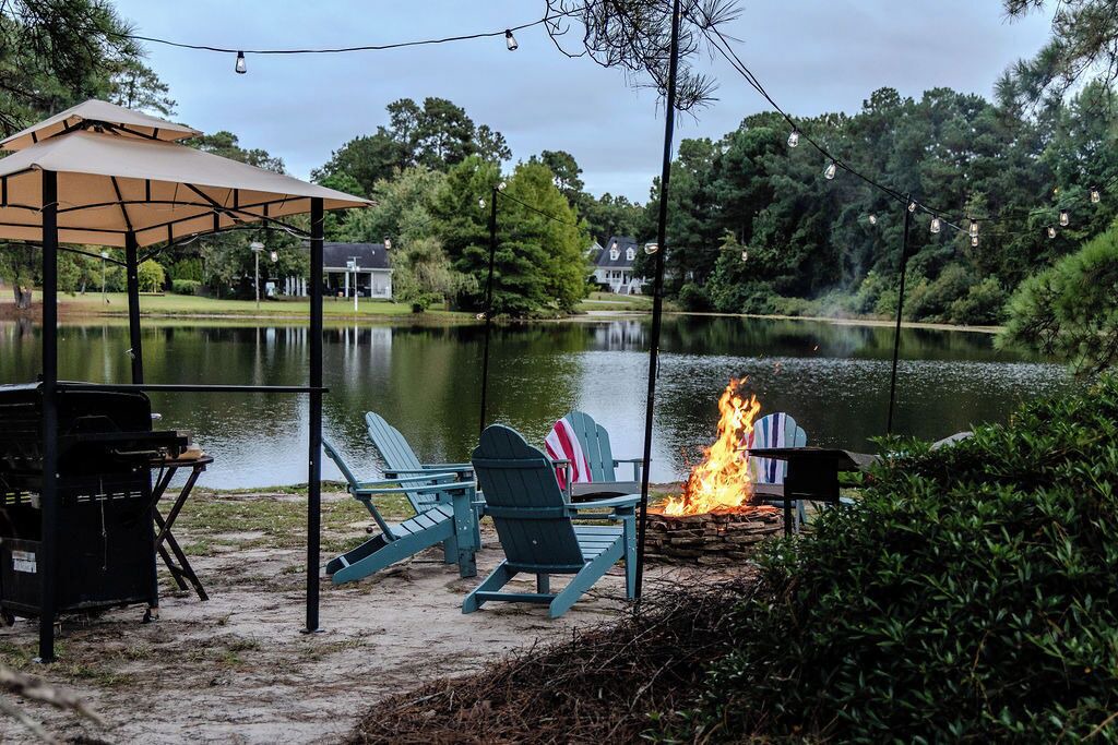 Photo of Outdoor in Hope Mills