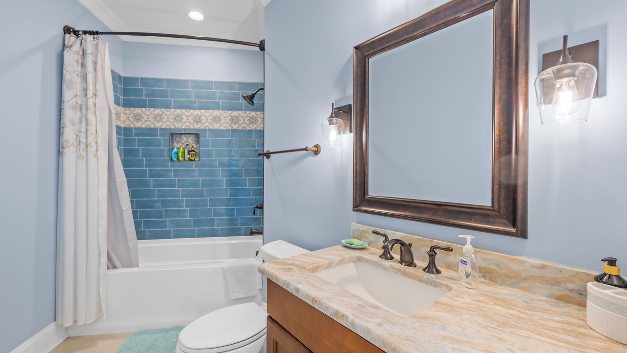 Photo of Bathroom in Cornelius