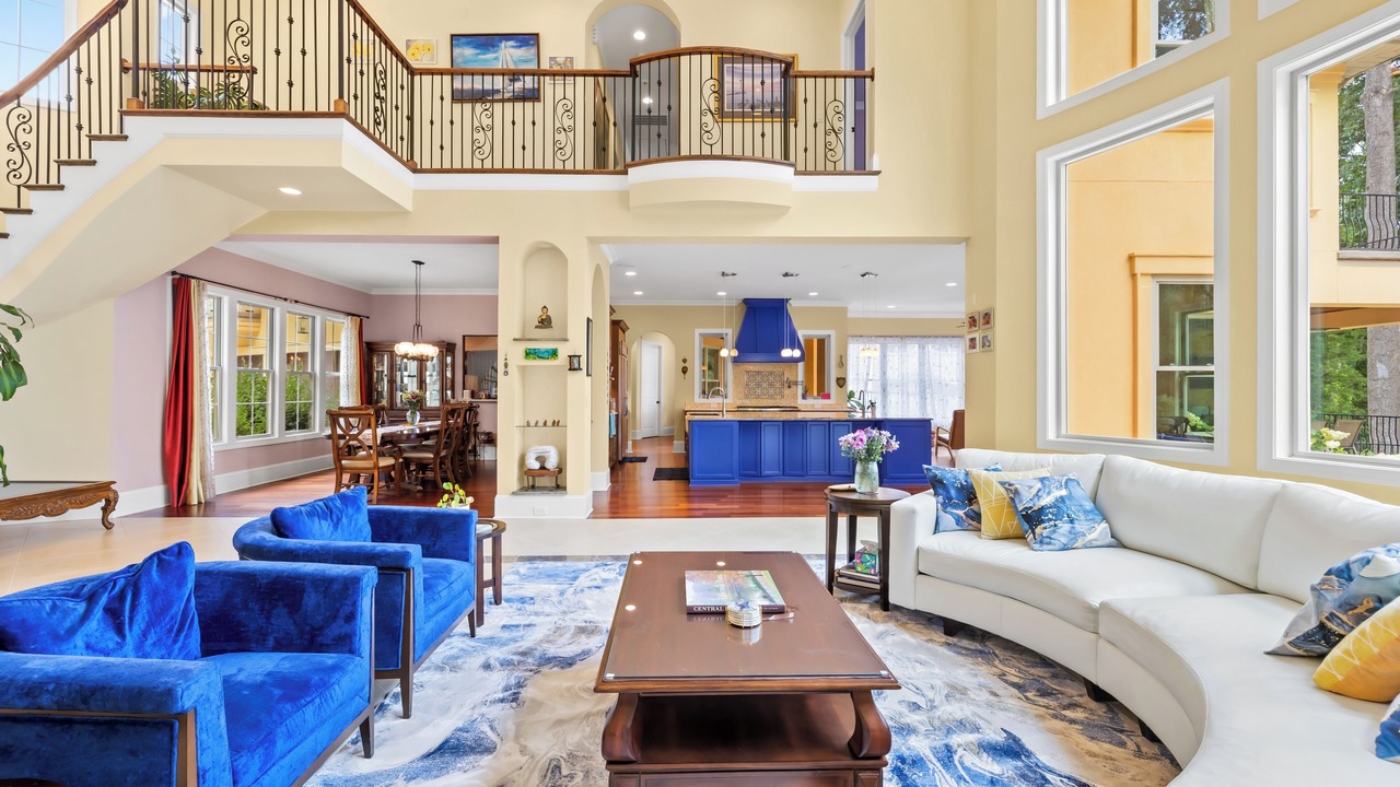 Photo of Livingroom in Cornelius