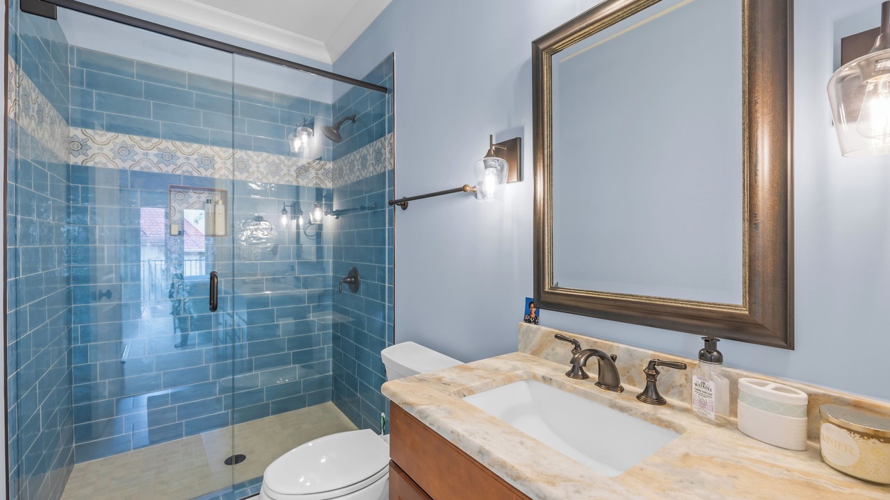Photo of Bathroom in Cornelius