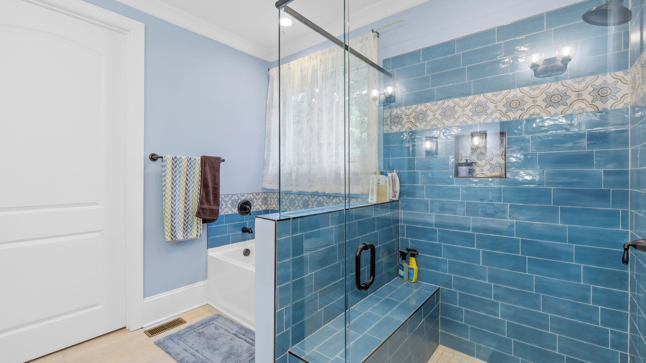 Photo of Bathroom in Cornelius