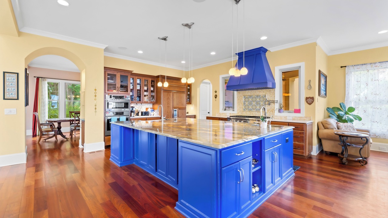Photo of Kitchen in Cornelius