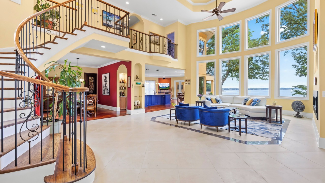 Photo of Livingroom in Cornelius
