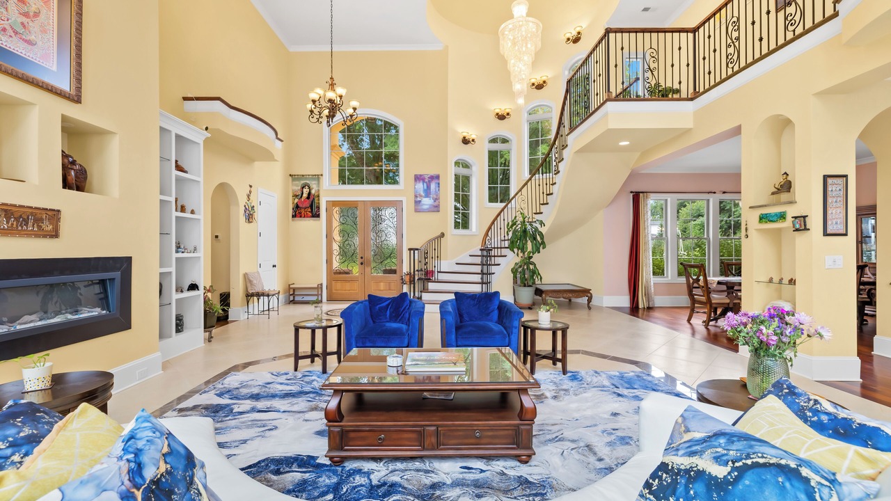 Photo of Livingroom in Cornelius