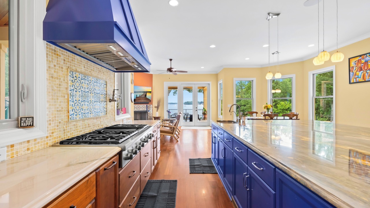 Photo of Kitchen in Cornelius