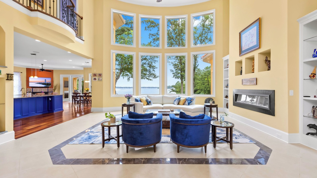 Photo of Livingroom in Cornelius