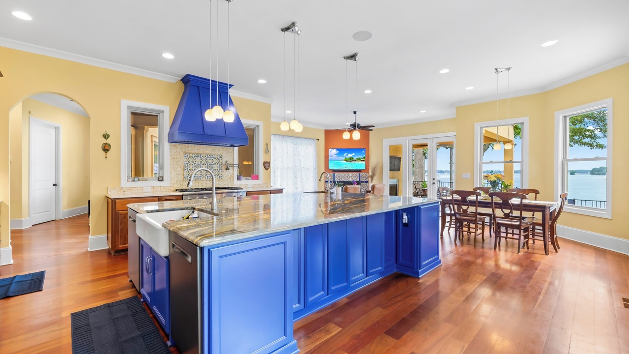 Photo of Kitchen in Cornelius