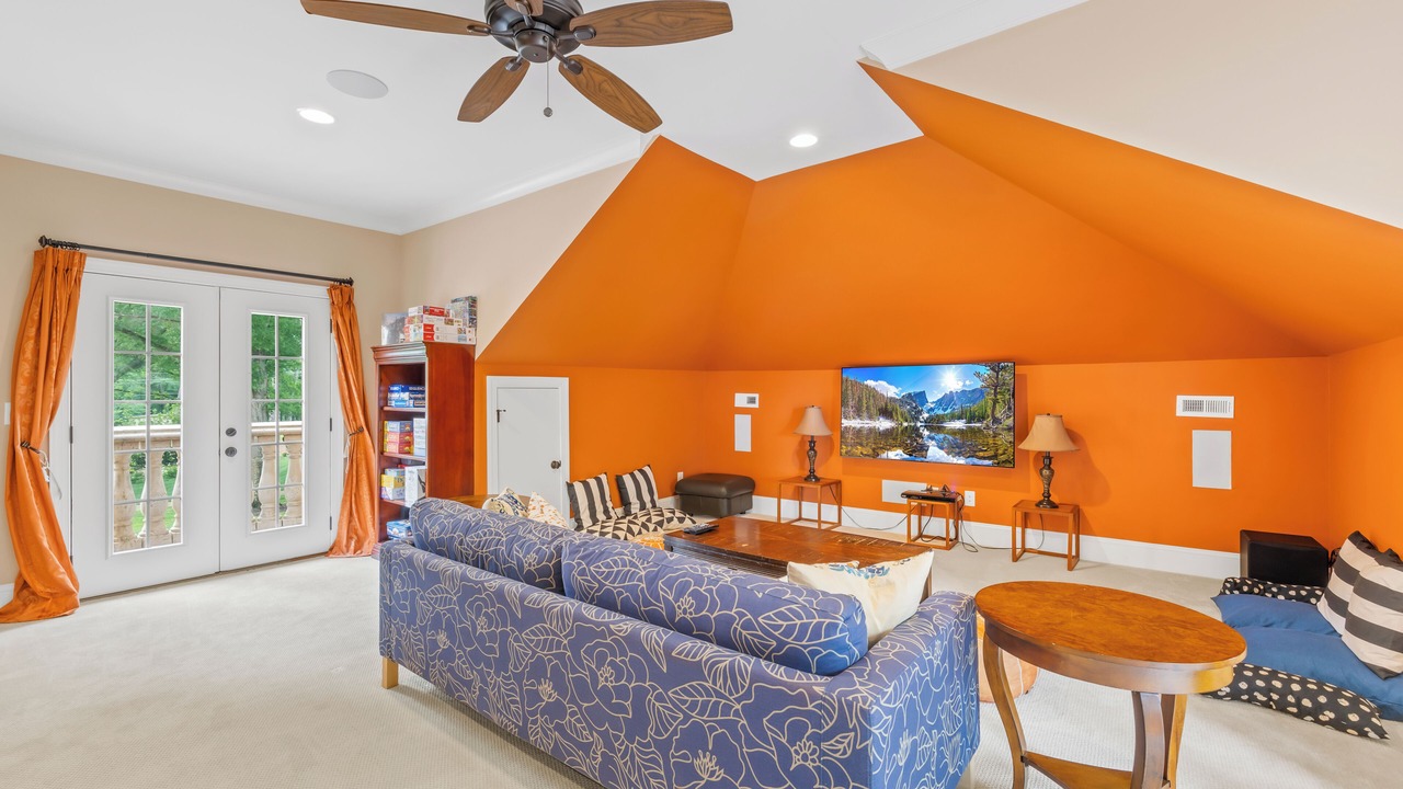 Photo of Livingroom in Cornelius