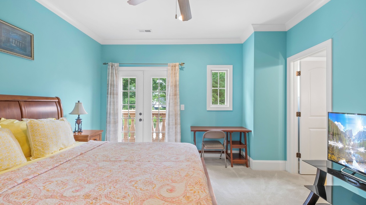 Photo of Bedroom in Cornelius