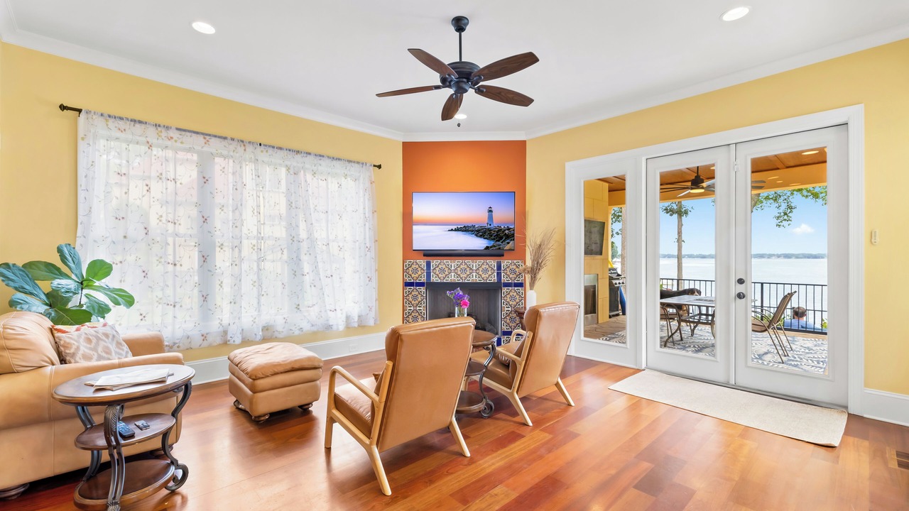 Photo of Livingroom in Cornelius