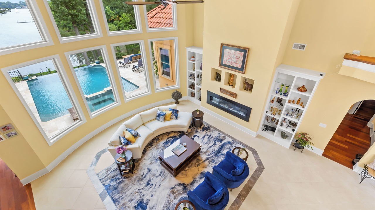 Photo of Livingroom in Cornelius