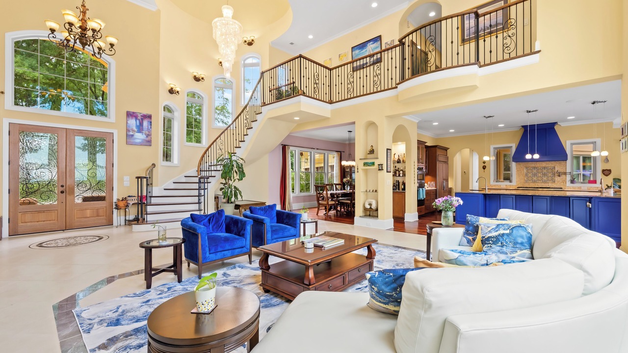 Photo of Livingroom in Cornelius