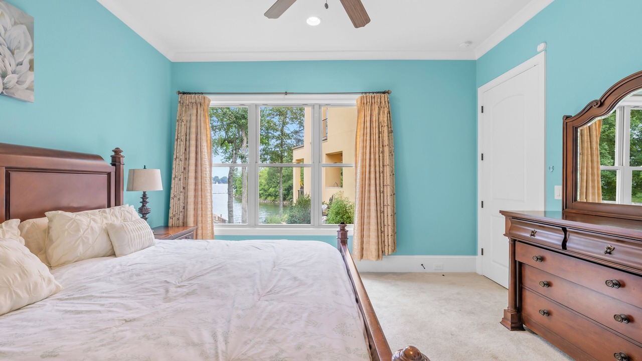 Photo of Bedroom in Cornelius
