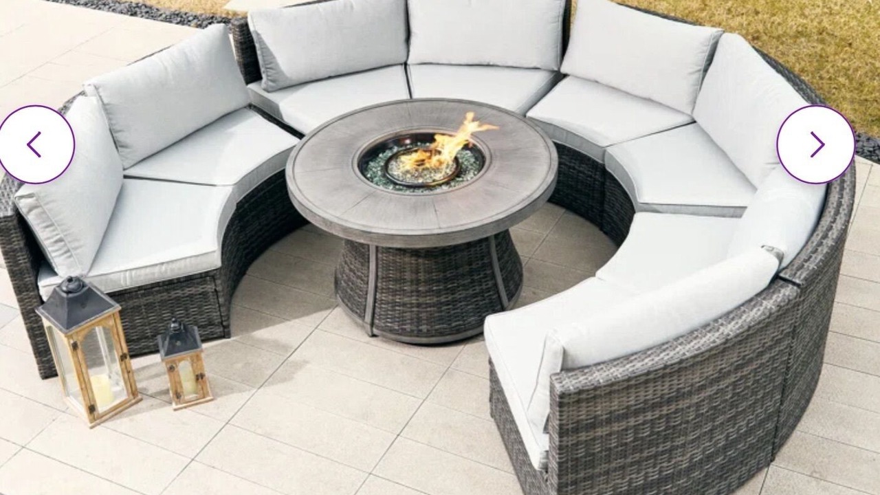 Photo of Patio Balcony in Cornelius
