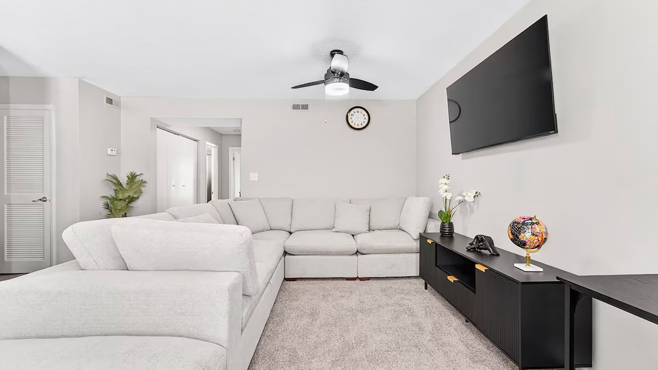 Photo of Livingroom in Durham