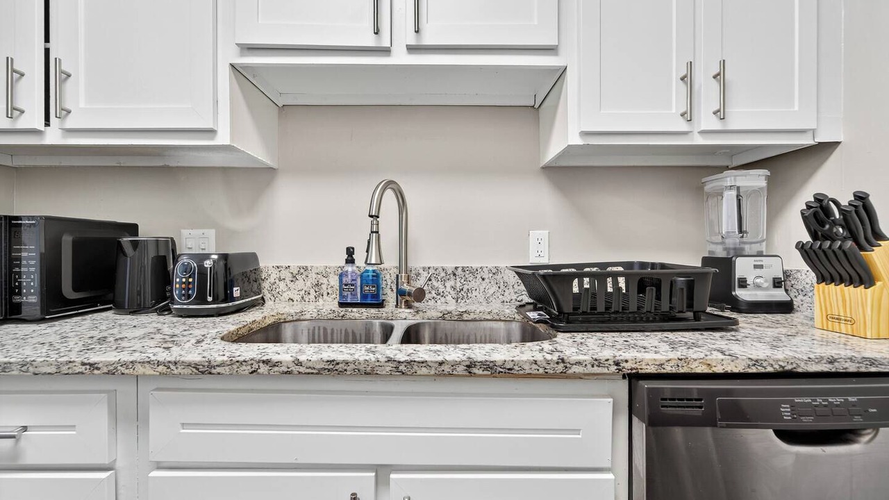 Photo of Kitchen in Durham