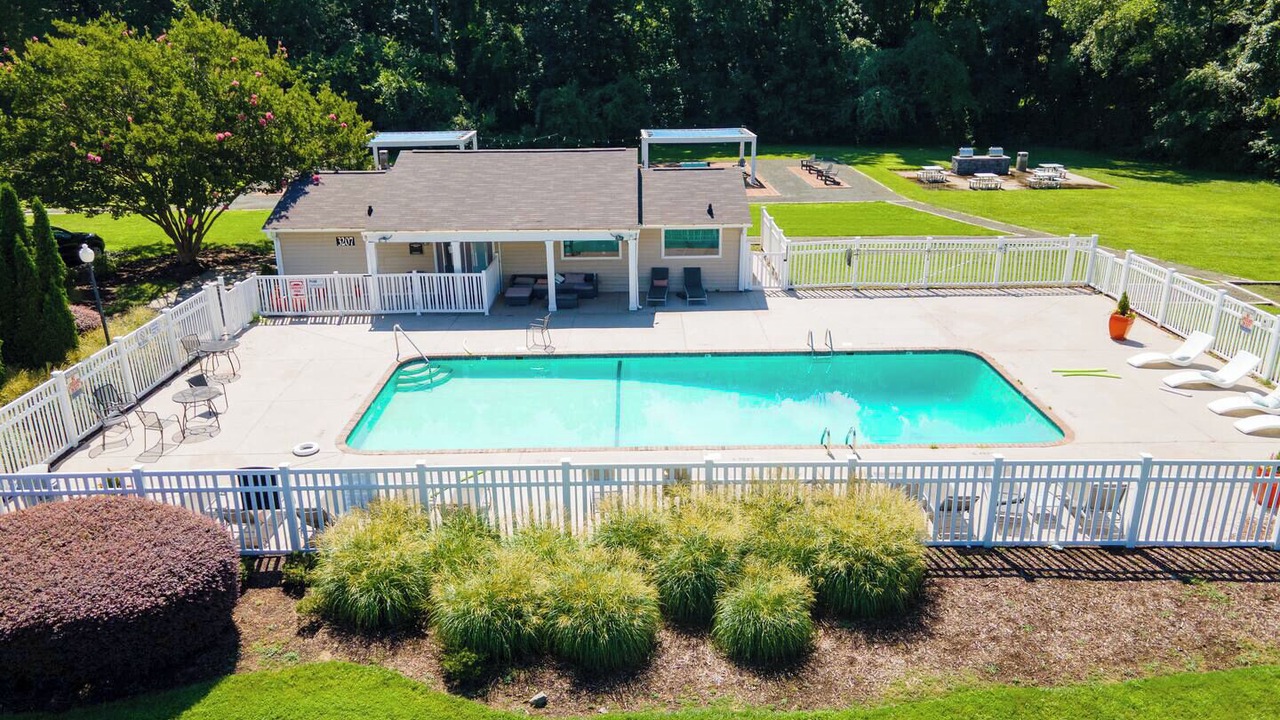 Photo of Outdoor in Durham