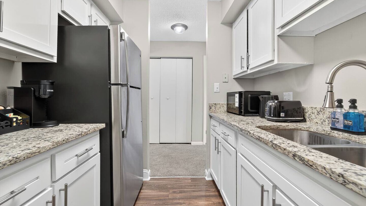 Photo of Kitchen in Durham