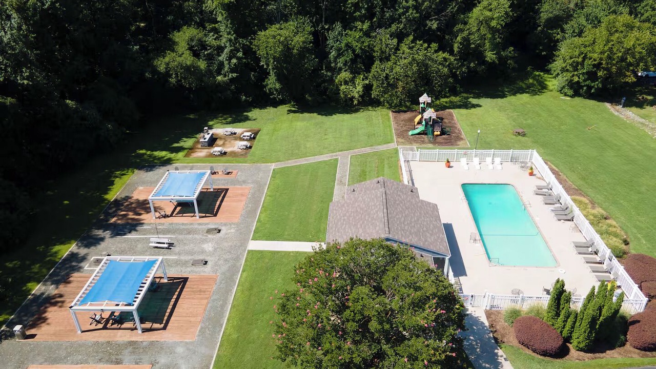 Photo of Outdoor in Durham