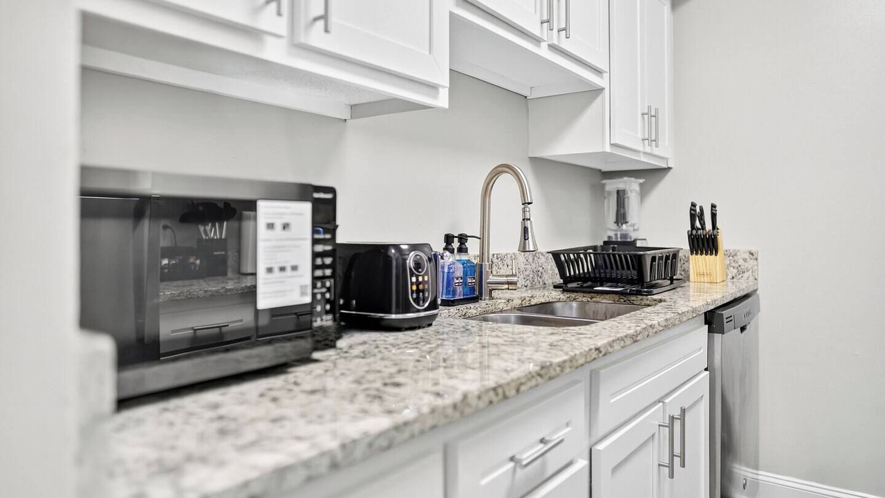 Photo of Kitchen in Durham