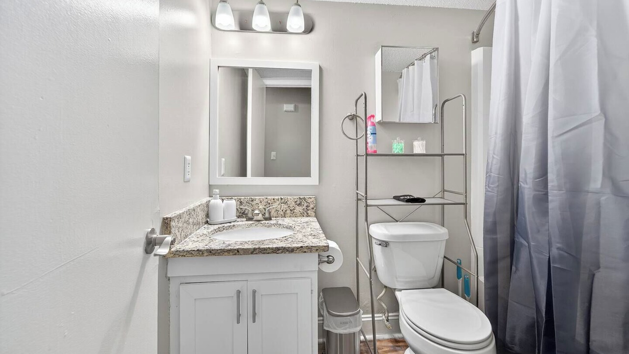 Photo of Bathroom in Durham