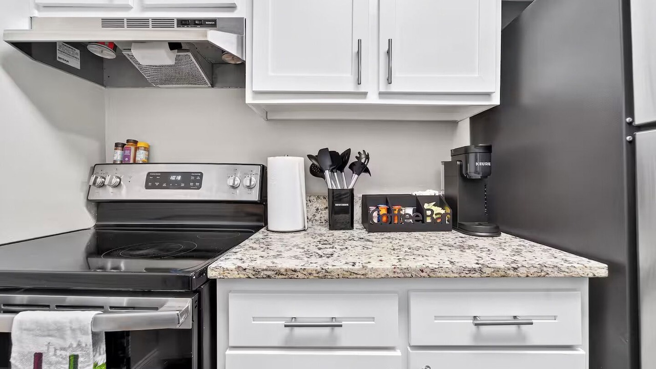 Photo of Kitchen in Durham