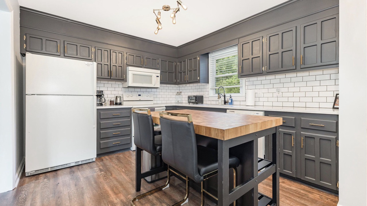 Photo of Kitchen in Belmont