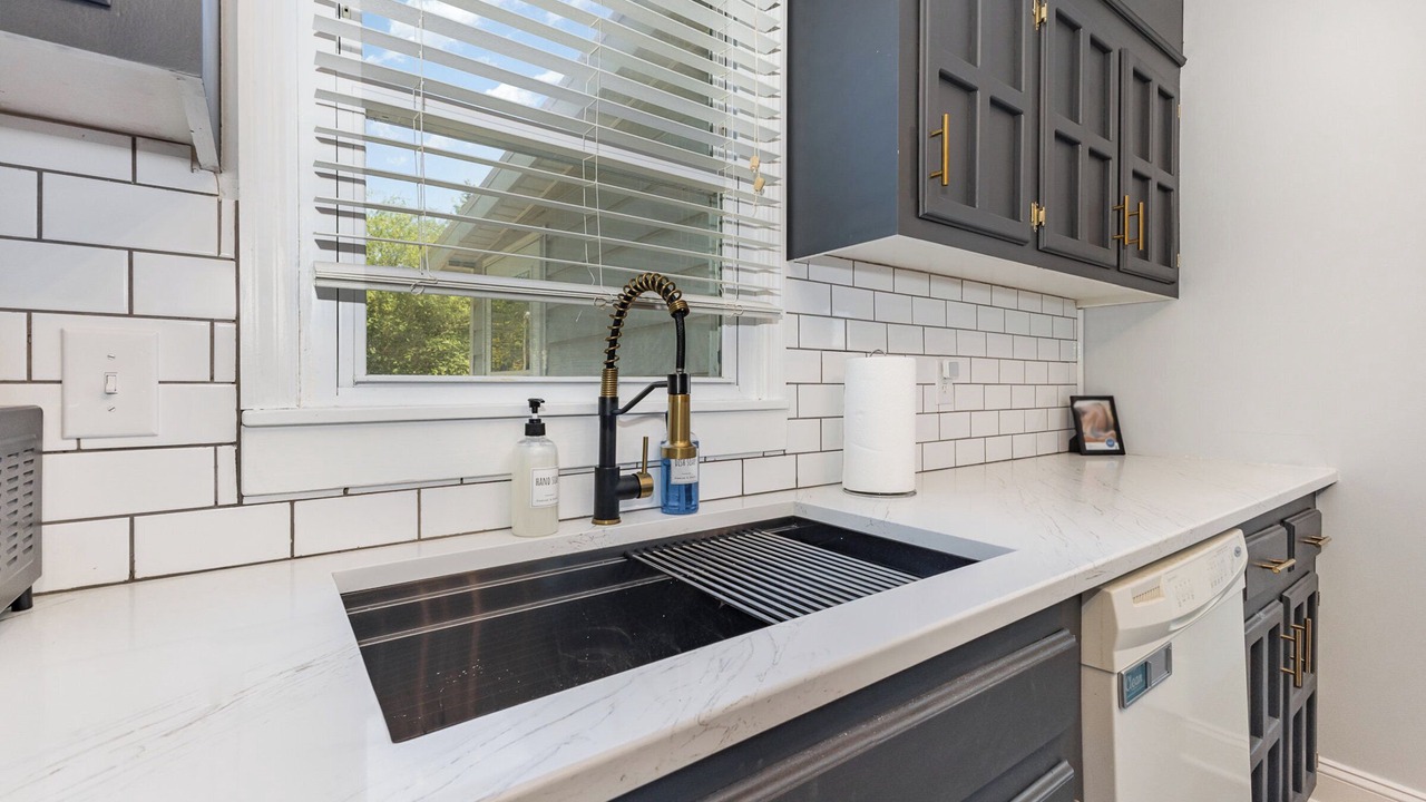 Photo of Kitchen in Belmont
