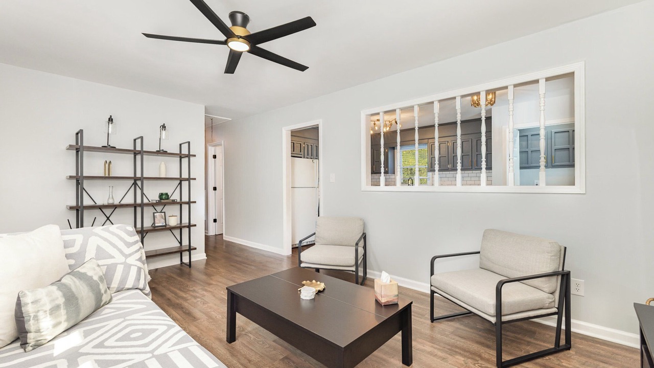 Photo of Bedroom in Belmont