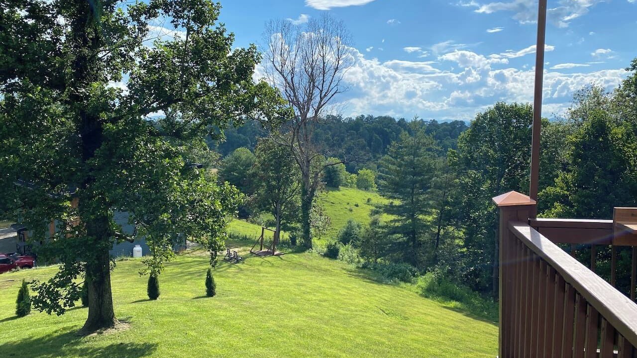Photo of Outdoor in Weaverville