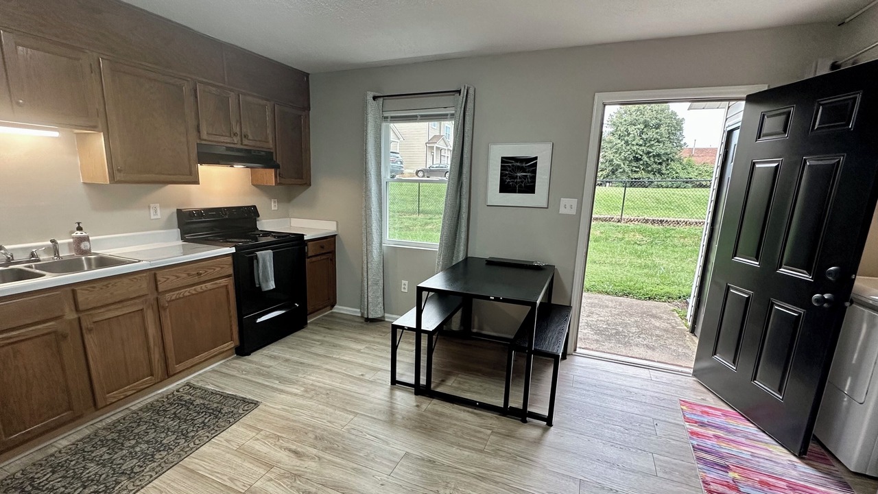 Photo of Kitchen in Hickory