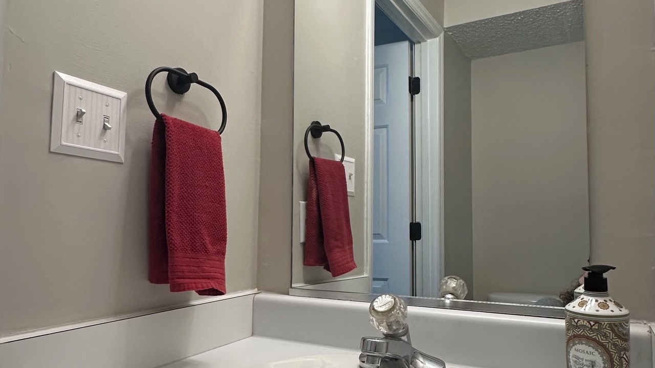 Photo of Bathroom in Hickory