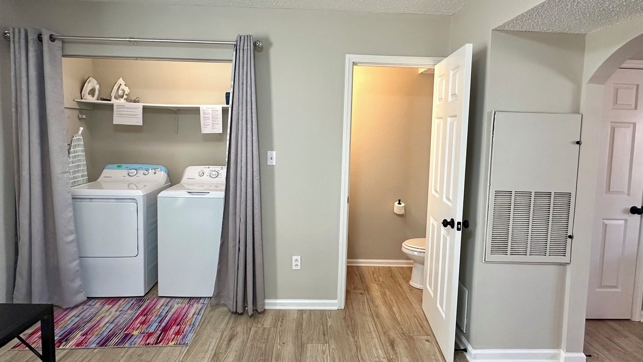 Photo of Bathroom in Hickory