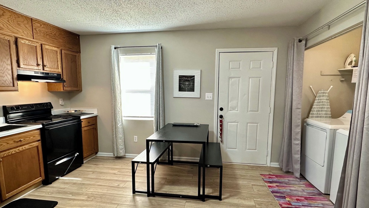 Photo of Kitchen in Hickory
