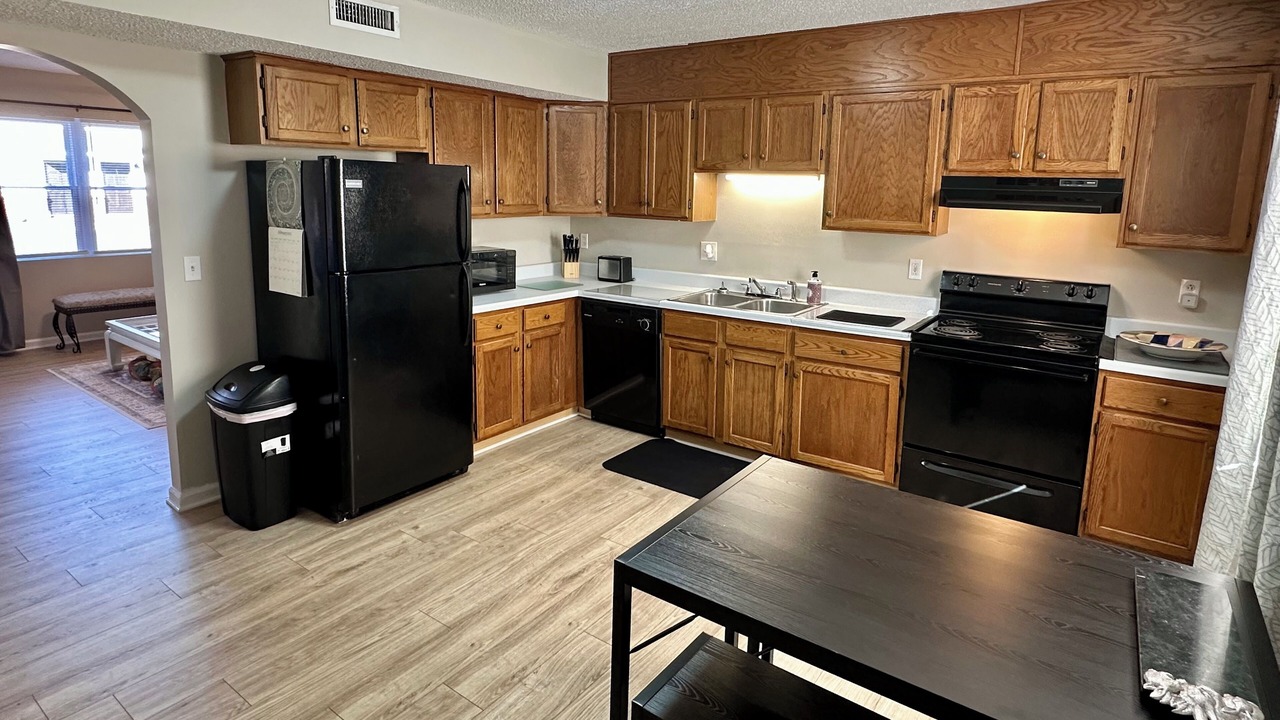 Photo of Kitchen in Hickory