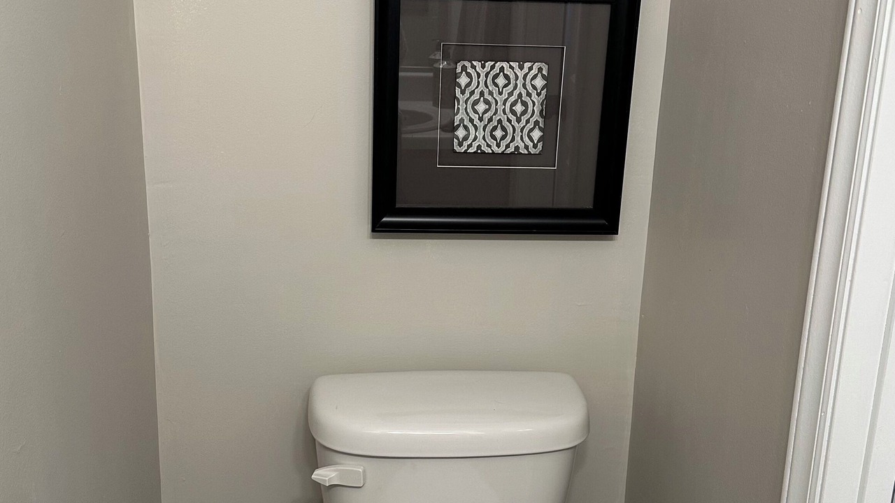 Photo of Bathroom in Hickory