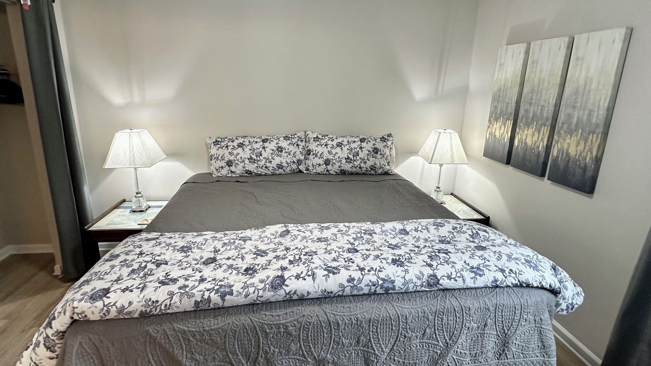 Photo of Bedroom in Hickory