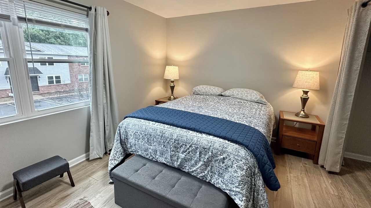 Photo of Bedroom in Hickory