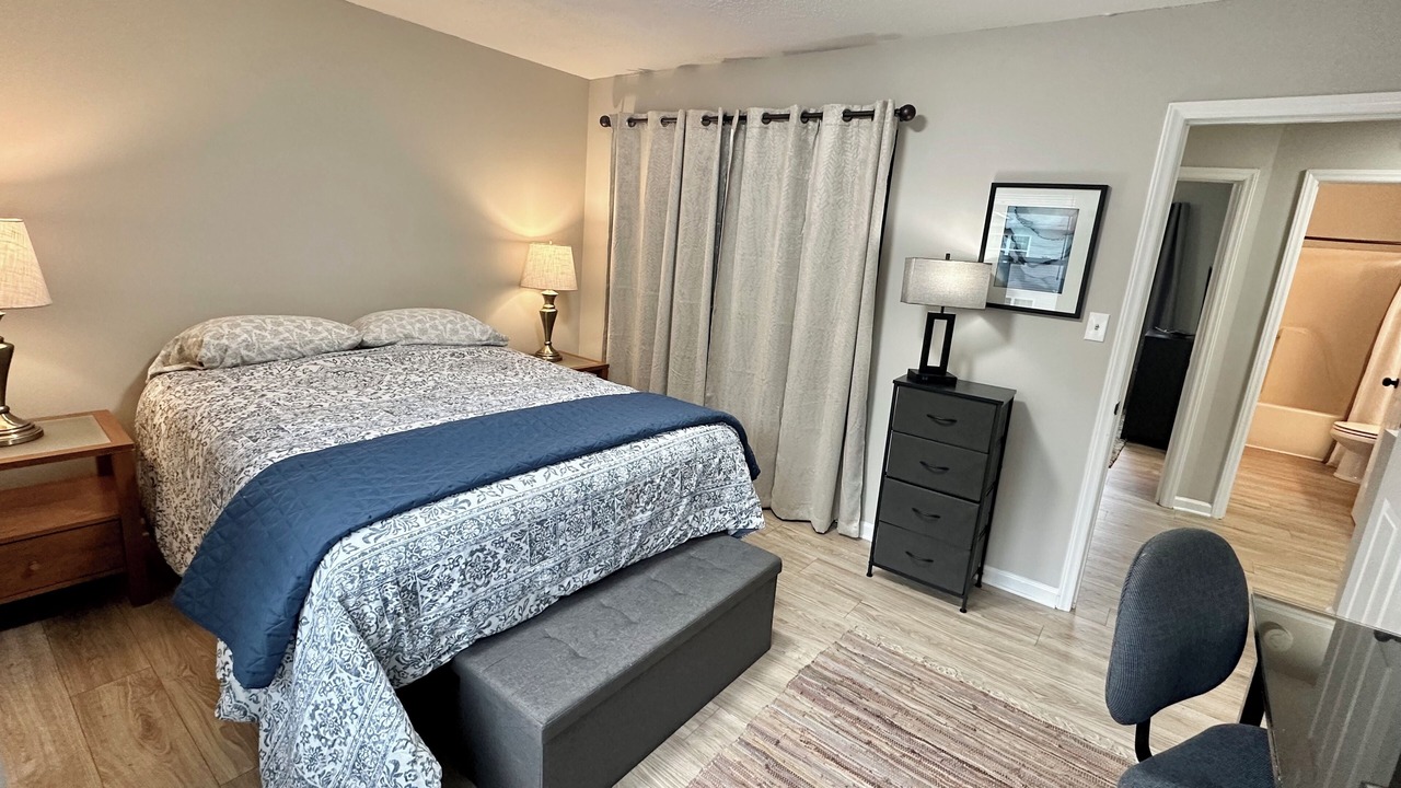 Photo of Bedroom in Hickory