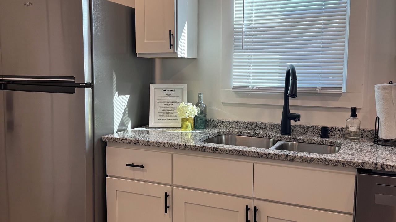 Photo of Kitchen in Northside