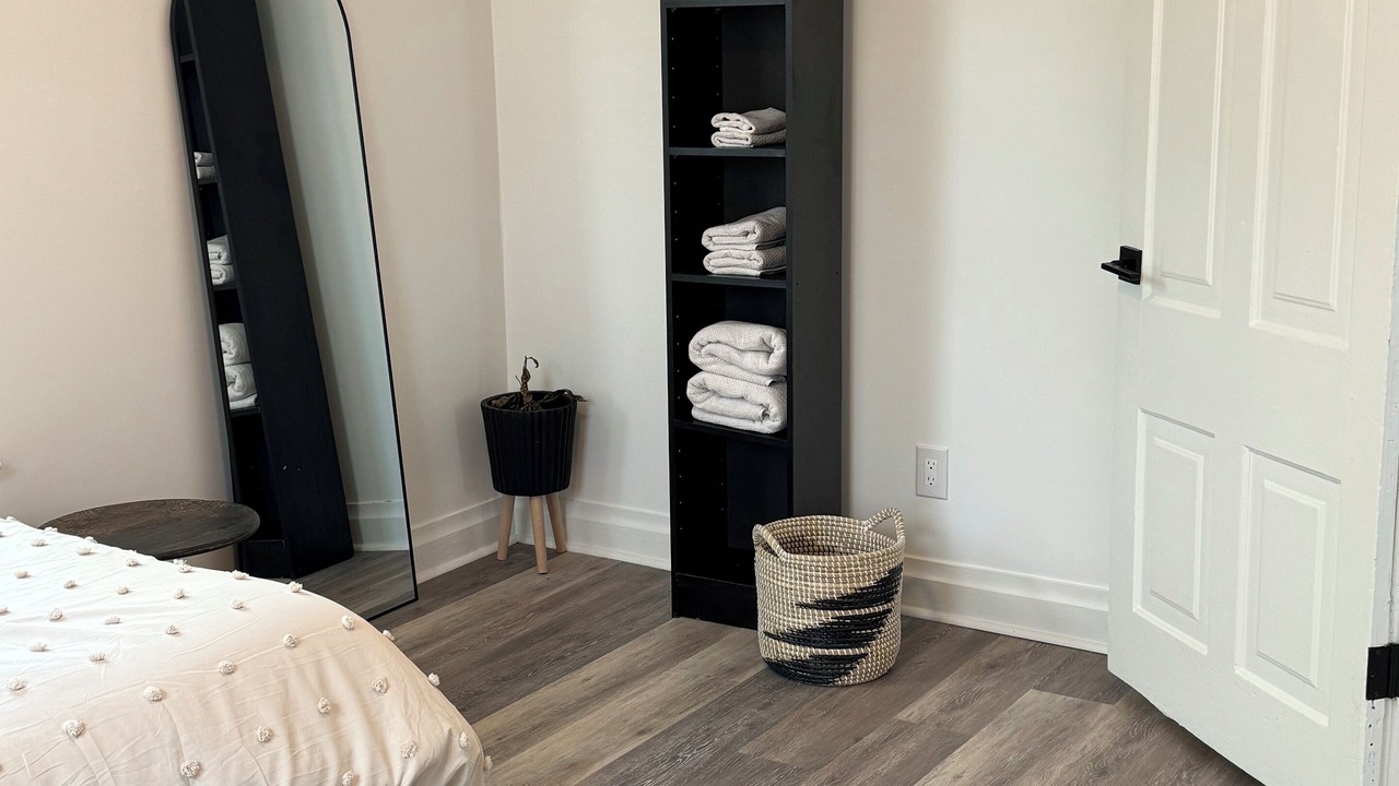 Photo of Bedroom in Northside
