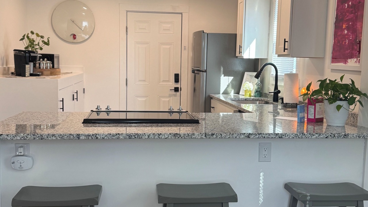 Photo of Kitchen in Northside
